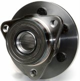 MOOG 97-04 Dodge Dakota Front Hub Assembly thumbnail 1
