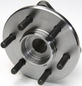 MOOG 97-04 Dodge Dakota Front Hub Assembly thumbnail 2