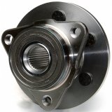 MOOG 97-04 Dodge Dakota Front Hub Assembly thumbnail 5