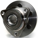MOOG 97-04 Dodge Dakota Front Hub Assembly thumbnail 6