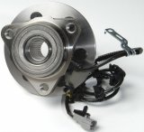 MOOG 97-04 Dodge Dakota Front Left Hub Assembly thumbnail 1