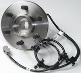 MOOG 97-04 Dodge Dakota Front Right Hub Assembly thumbnail 1
