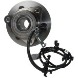 MOOG 97-04 Dodge Dakota Front Right Hub Assembly thumbnail 5