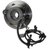 MOOG 97-04 Dodge Dakota Front Right Hub Assembly thumbnail 6