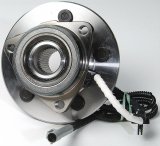 MOOG 97-00 Ford F-150 Front Hub Assembly thumbnail 1