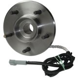 MOOG 97-00 Ford F-150 Front Hub Assembly thumbnail 3