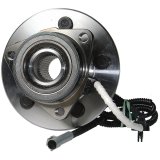 MOOG 97-00 Ford F-150 Front Hub Assembly thumbnail 5