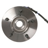 MOOG 97-00 Ford F-150 Front Hub Assembly thumbnail 7