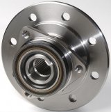 MOOG 94-99 Dodge Ram 2500 Front Hub Assembly thumbnail 1