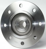 MOOG 94-99 Dodge Ram 2500 Front Hub Assembly thumbnail 2