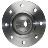 MOOG 94-99 Dodge Ram 2500 Front Hub Assembly thumbnail 3