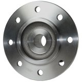MOOG 94-99 Dodge Ram 2500 Front Hub Assembly thumbnail 4