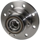 MOOG 94-99 Dodge Ram 2500 Front Hub Assembly thumbnail 5