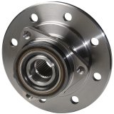 MOOG 94-99 Dodge Ram 2500 Front Hub Assembly thumbnail 6