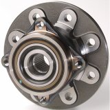MOOG 94-99 Dodge Ram 2500 Front Hub Assembly thumbnail 5