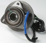 MOOG 00-02 Ford Ranger Front Hub Assembly thumbnail 1
