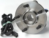 MOOG 00-02 Ford Ranger Front Hub Assembly thumbnail 2