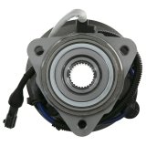 MOOG 00-02 Ford Ranger Front Hub Assembly thumbnail 5