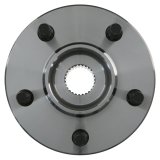 MOOG 00-02 Ford Ranger Front Hub Assembly thumbnail 6