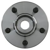 MOOG 00-02 Ford Ranger Front Hub Assembly thumbnail 8