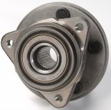 MOOG 00-01 Ford Ranger Front Hub Assembly thumbnail 1