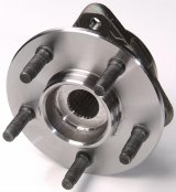 MOOG 00-01 Ford Ranger Front Hub Assembly thumbnail 2