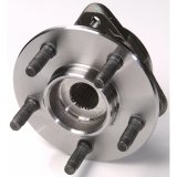 MOOG 00-01 Ford Ranger Front Hub Assembly thumbnail 4