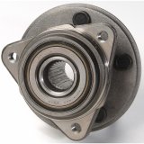 MOOG 00-01 Ford Ranger Front Hub Assembly thumbnail 5