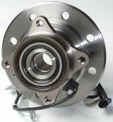 MOOG 95-96 Chevrolet K1500 Suburban Front Right Hub Assembly thumbnail 2