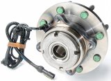 MOOG 00-02 Ford Excursion Front Hub Assembly thumbnail 2