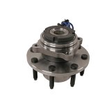 MOOG 00-02 Ford Excursion Front Hub Assembly thumbnail 3