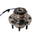 MOOG 00-02 Ford Excursion Front Hub Assembly thumbnail 4