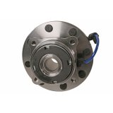 MOOG 00-02 Ford Excursion Front Hub Assembly thumbnail 5