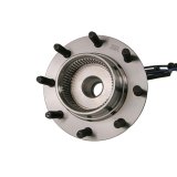 MOOG 00-02 Ford Excursion Front Hub Assembly thumbnail 6