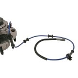 MOOG 00-02 Ford Excursion Front Hub Assembly thumbnail 7