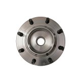 MOOG 00-02 Ford Excursion Front Hub Assembly thumbnail 9
