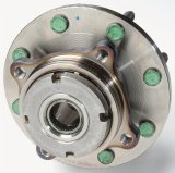 MOOG 99-01 Ford F-250 Super Duty Front Hub Assembly thumbnail 1