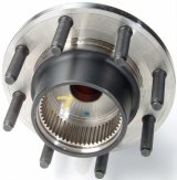 MOOG 99-01 Ford F-250 Super Duty Front Hub Assembly thumbnail 2