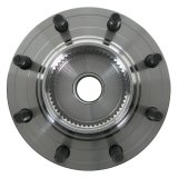 MOOG 99-01 Ford F-250 Super Duty Front Hub Assembly thumbnail 5