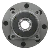 MOOG 99-01 Ford F-250 Super Duty Front Hub Assembly thumbnail 6