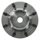 MOOG 99-01 Ford F-250 Super Duty Front Hub Assembly thumbnail 8