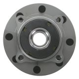 MOOG 99-01 Ford F-250 Super Duty Front Hub Assembly thumbnail 9