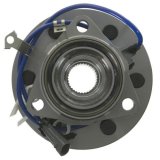 MOOG 99-00 Cadillac Escalade Front Hub Assembly thumbnail 3