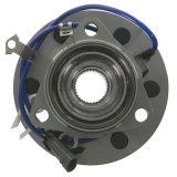 MOOG 99-00 Cadillac Escalade Front Hub Assembly thumbnail 8