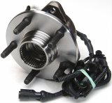 MOOG 98-00 Ford Ranger Front Hub Assembly thumbnail 1