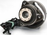 MOOG 98-00 Ford Ranger Front Hub Assembly thumbnail 2