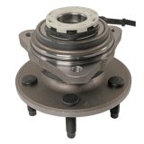 MOOG 98-00 Ford Ranger Front Hub Assembly thumbnail 4
