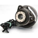 MOOG 98-00 Ford Ranger Front Hub Assembly thumbnail 5