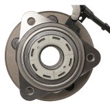 MOOG 98-00 Ford Ranger Front Hub Assembly thumbnail 6