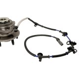 MOOG 98-00 Ford Ranger Front Hub Assembly thumbnail 7